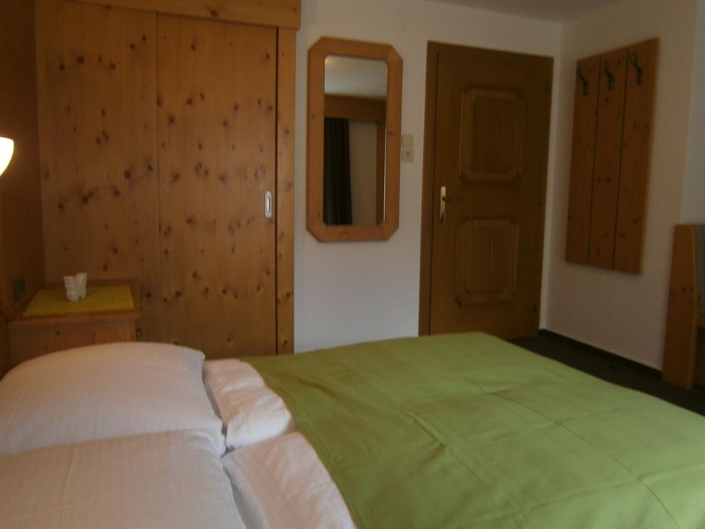 Haus Wiesenheim Fw Oetztal Längenfeld Exteriér fotografie