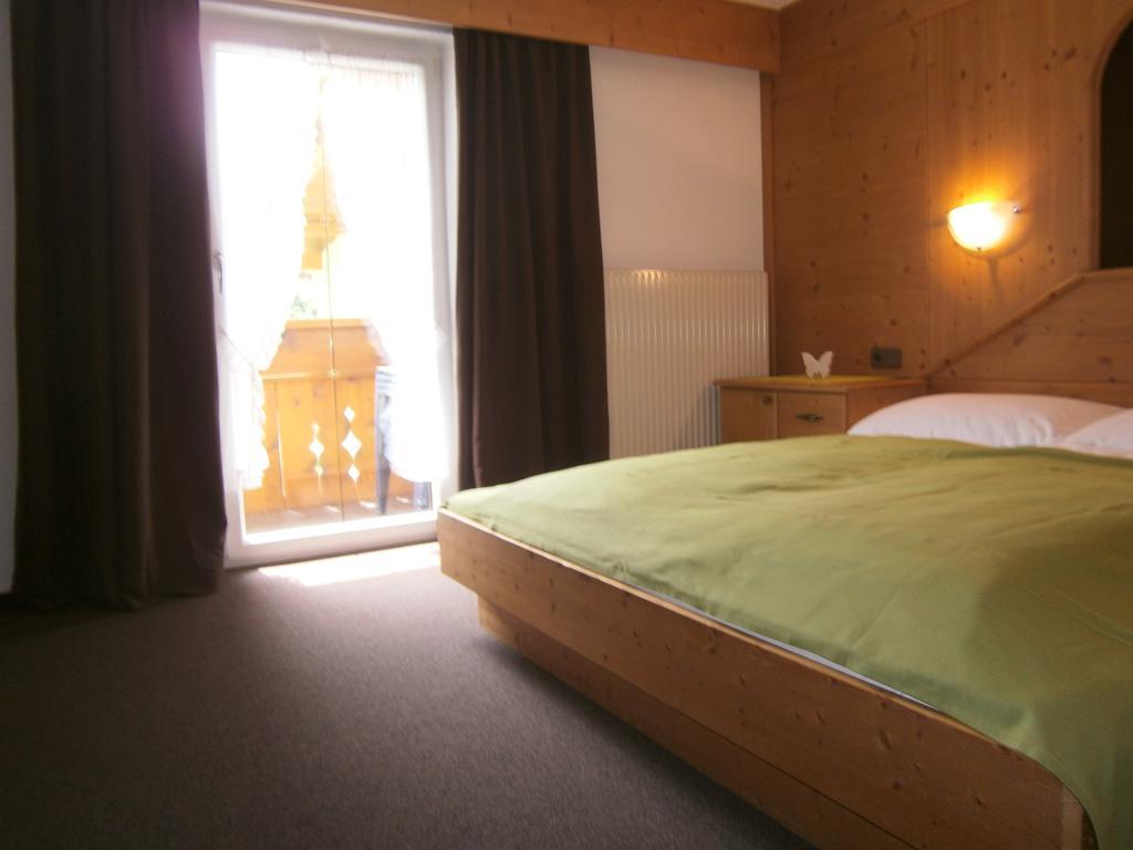 Haus Wiesenheim Fw Oetztal Längenfeld Exteriér fotografie